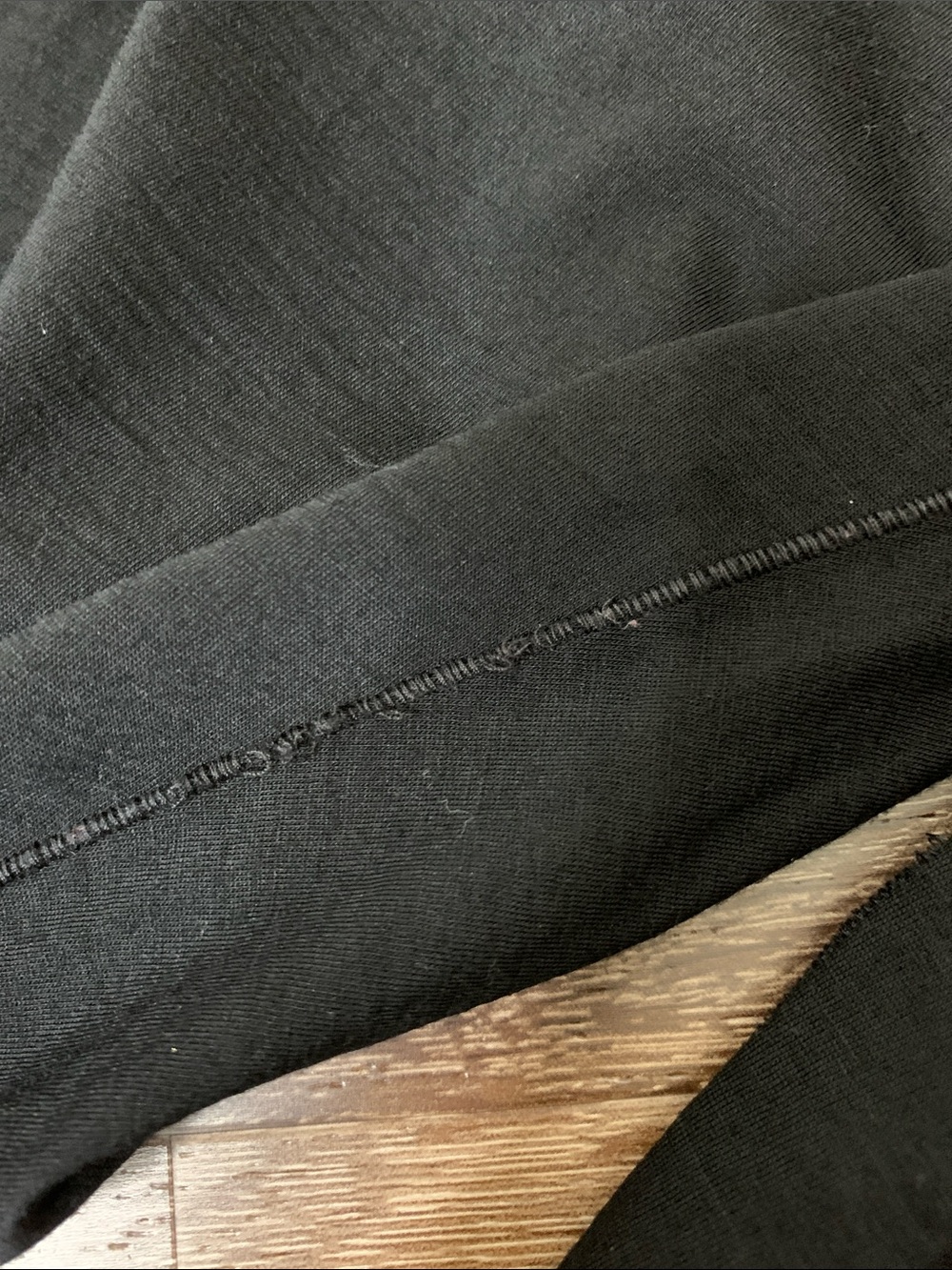 Smartwool Womens black merino 150 base layer leggings M - Picture 8 of 8